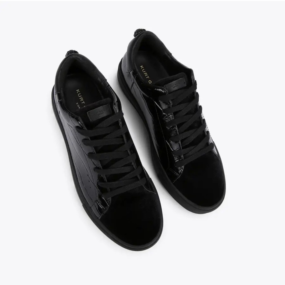 Kurt Geiger Laney Crock Sneakers Mens 11